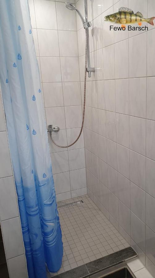 Fewo Barsch Zander Hecht Helmstedt Exterior foto