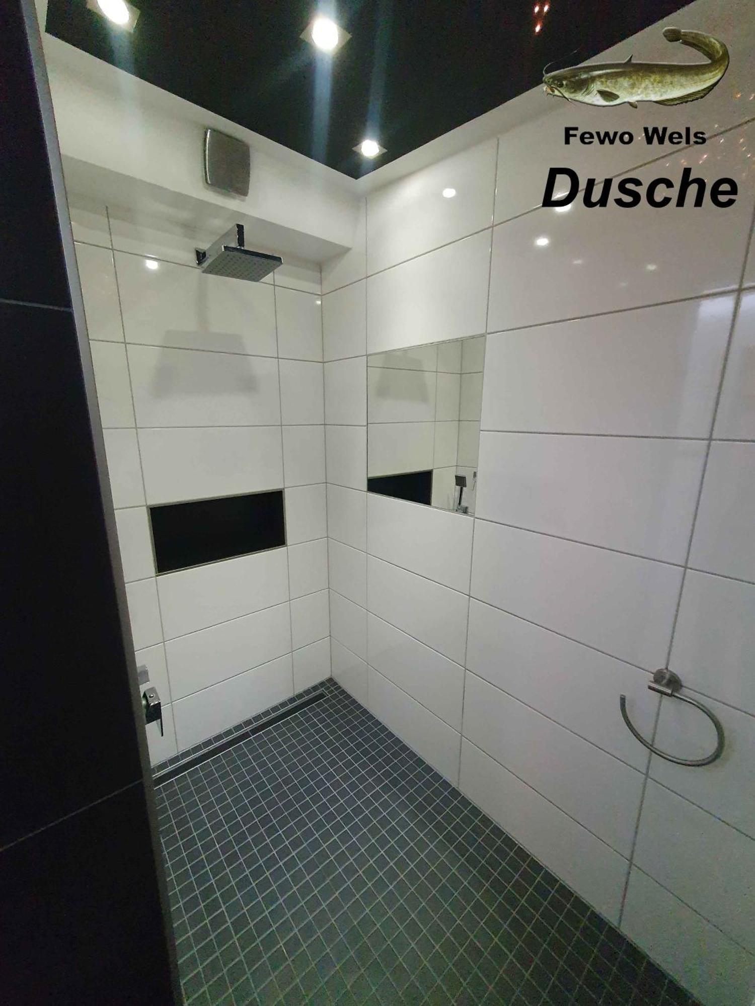 Fewo Barsch Zander Hecht Helmstedt Exterior foto