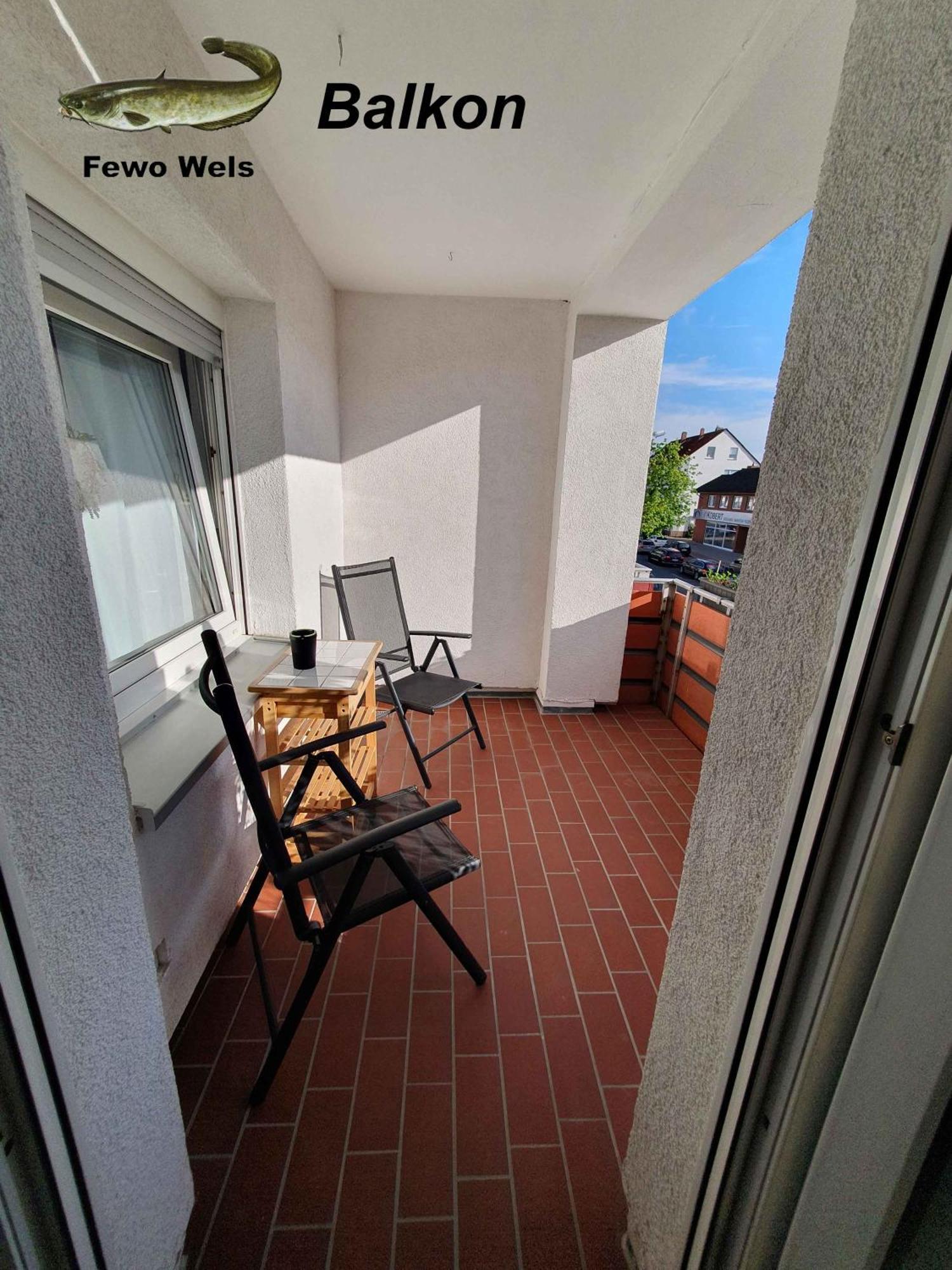 Fewo Barsch Zander Hecht Helmstedt Exterior foto