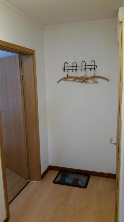 Fewo Barsch Zander Hecht Helmstedt Exterior foto